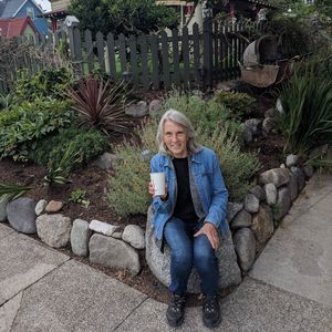 Meet your Posher, Sheryl